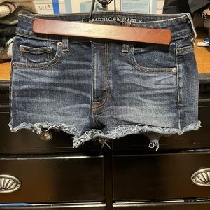 American Eagle shorts Size 4